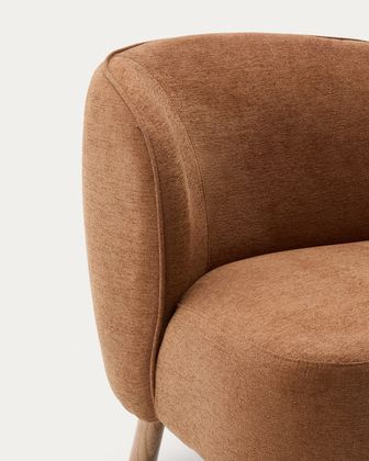 Kave Home Ulit Fauteuil