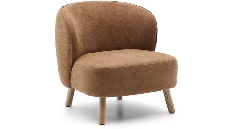 Kave Home Ulit Fauteuil
