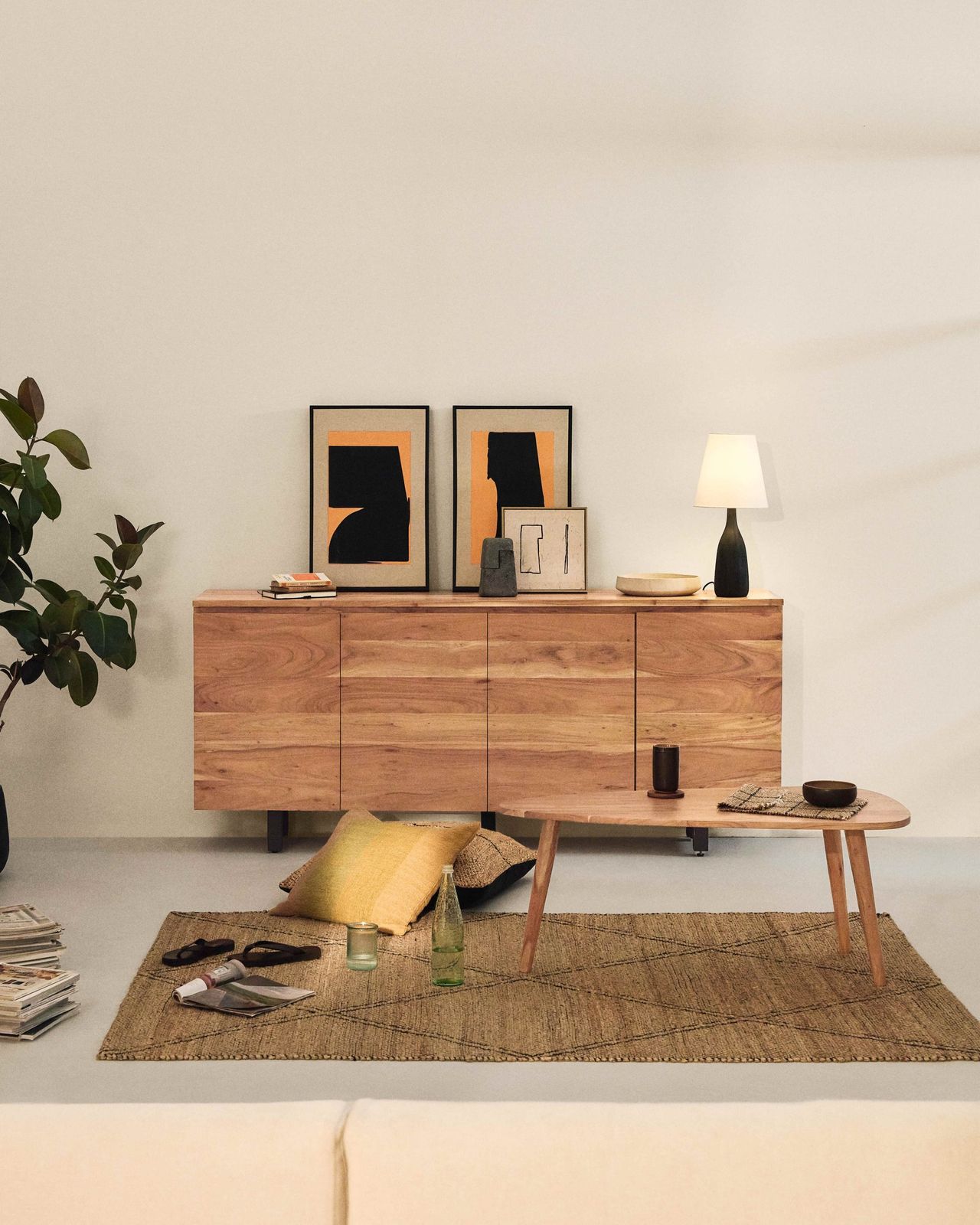 Kave Home Uxue Dressoir