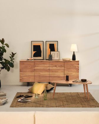 Kave Home Uxue Dressoir