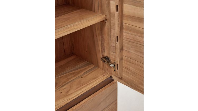 Kave Home Uxue Highboard