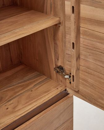 Kave Home Uxue Highboard