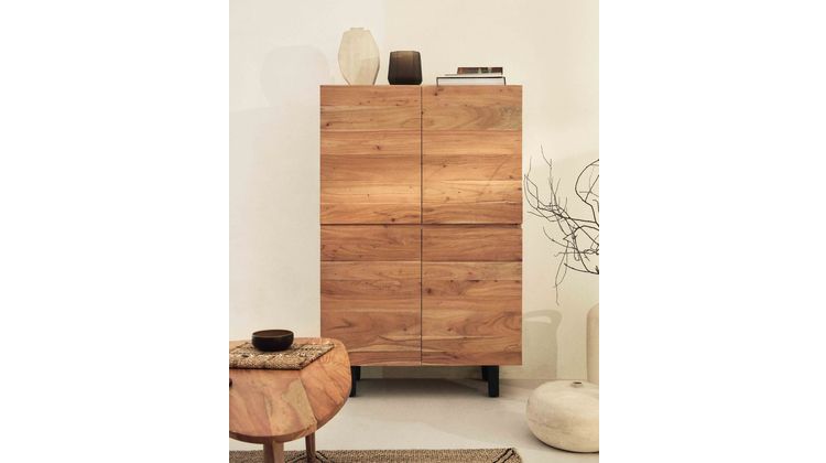 Kave Home Uxue Highboard