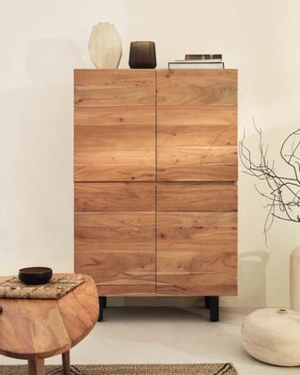 Kave Home Uxue Highboard