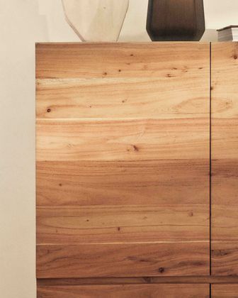 Kave Home Uxue Highboard