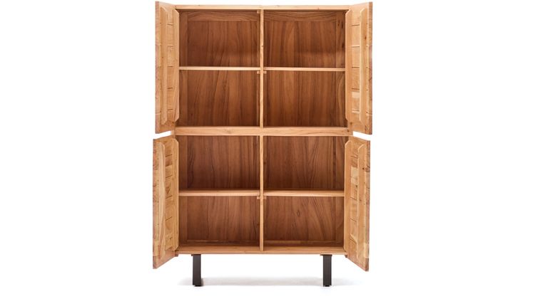 Kave Home Uxue Highboard