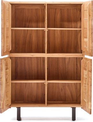 Kave Home Uxue Highboard