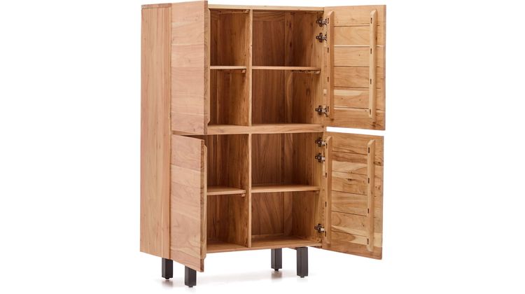 Kave Home Uxue Highboard