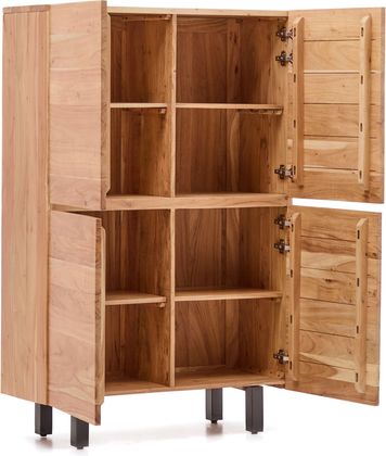 Kave Home Uxue Highboard
