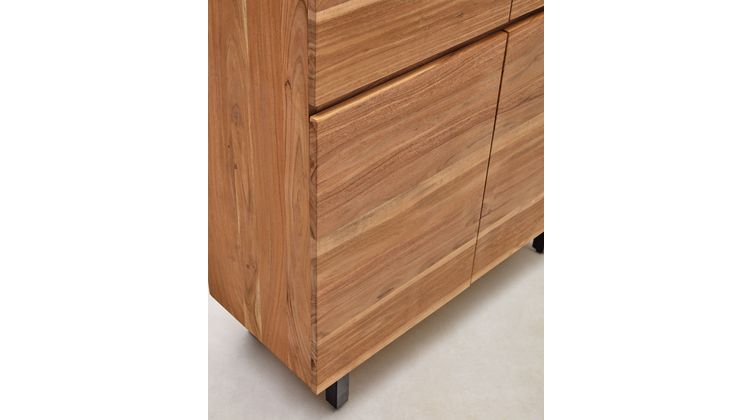 Kave Home Uxue Highboard