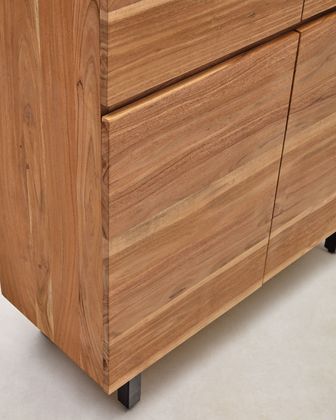 Kave Home Uxue Highboard