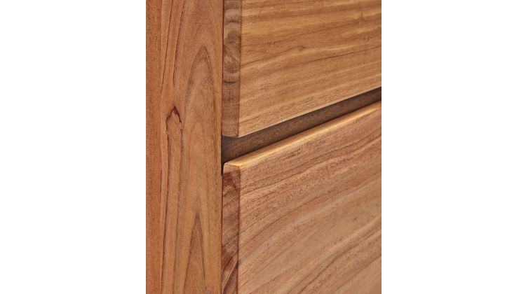 Kave Home Uxue Highboard