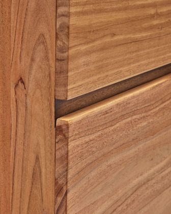 Kave Home Uxue Highboard
