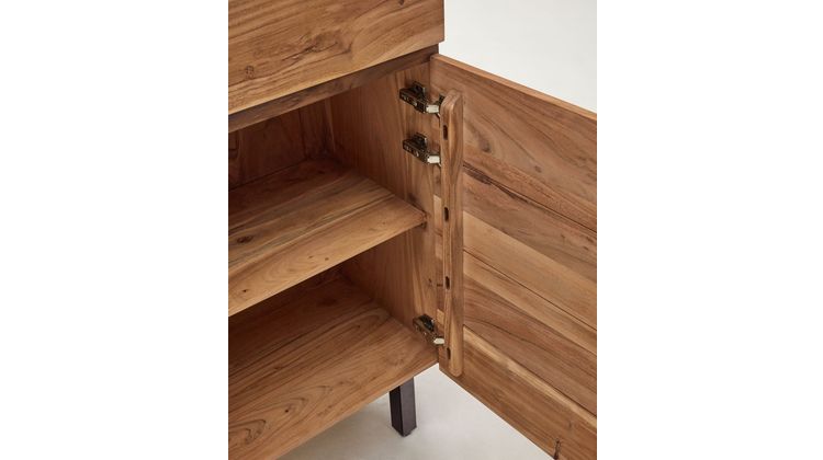 Kave Home Uxue Highboard