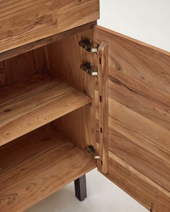 Kave Home Uxue Highboard