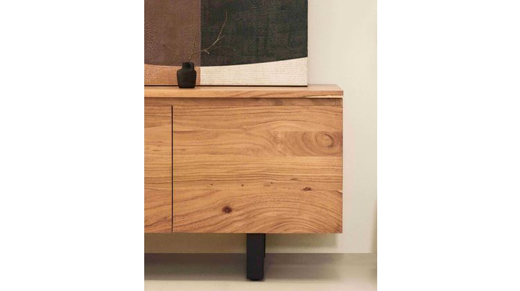 Kave Home Uxue Tv-meubel