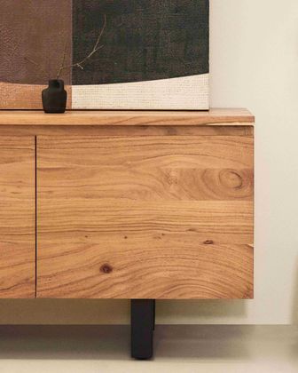 Kave Home Uxue Tv-meubel