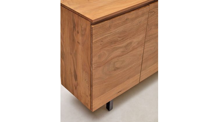 Kave Home Uxue Tv-meubel