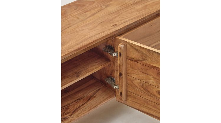 Kave Home Uxue Tv-meubel