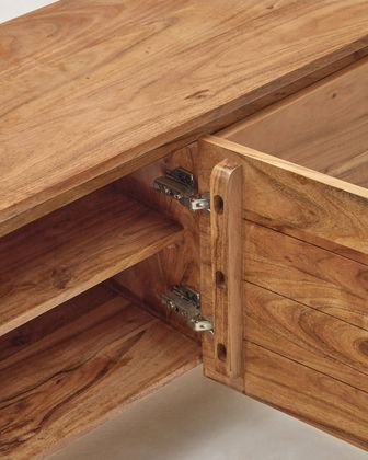 Kave Home Uxue Tv-meubel