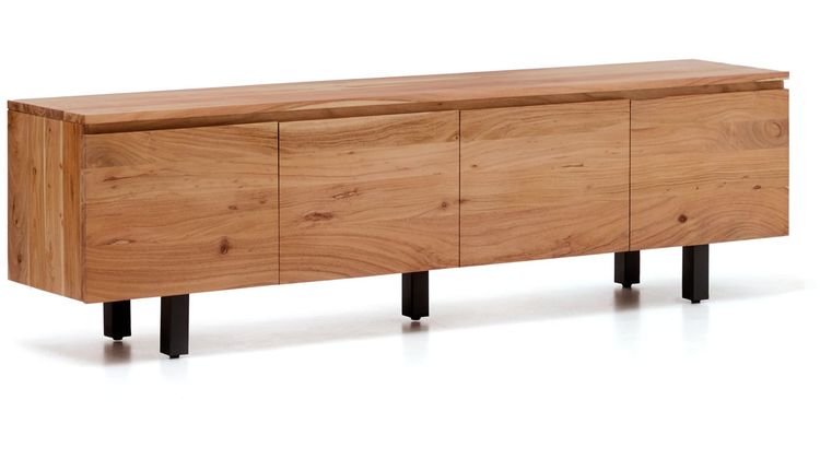 Kave Home Uxue Tv-meubel