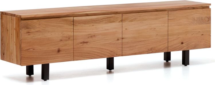 Kave Home Uxue Tv-meubel