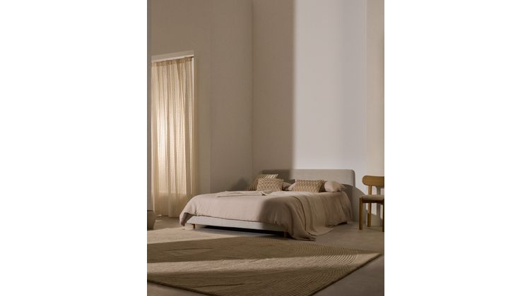 Kave Home Valma Bed