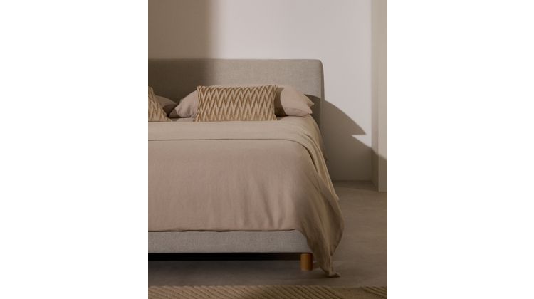 Kave Home Valma Bed