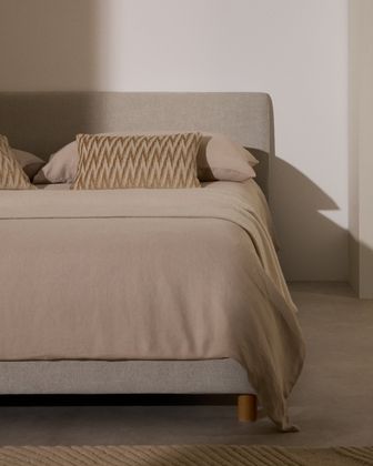 Kave Home Valma Bed