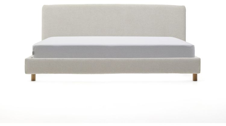Kave Home Valma Bed