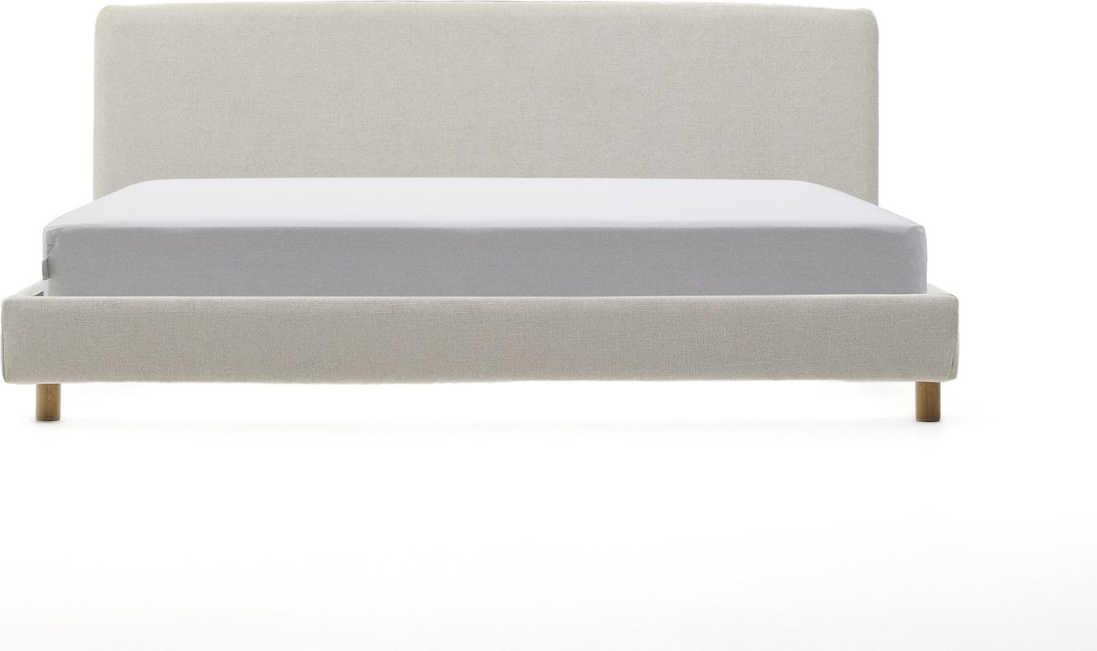 Kave Home Valma Bed