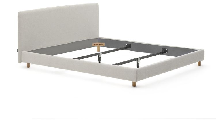 Kave Home Valma Bed