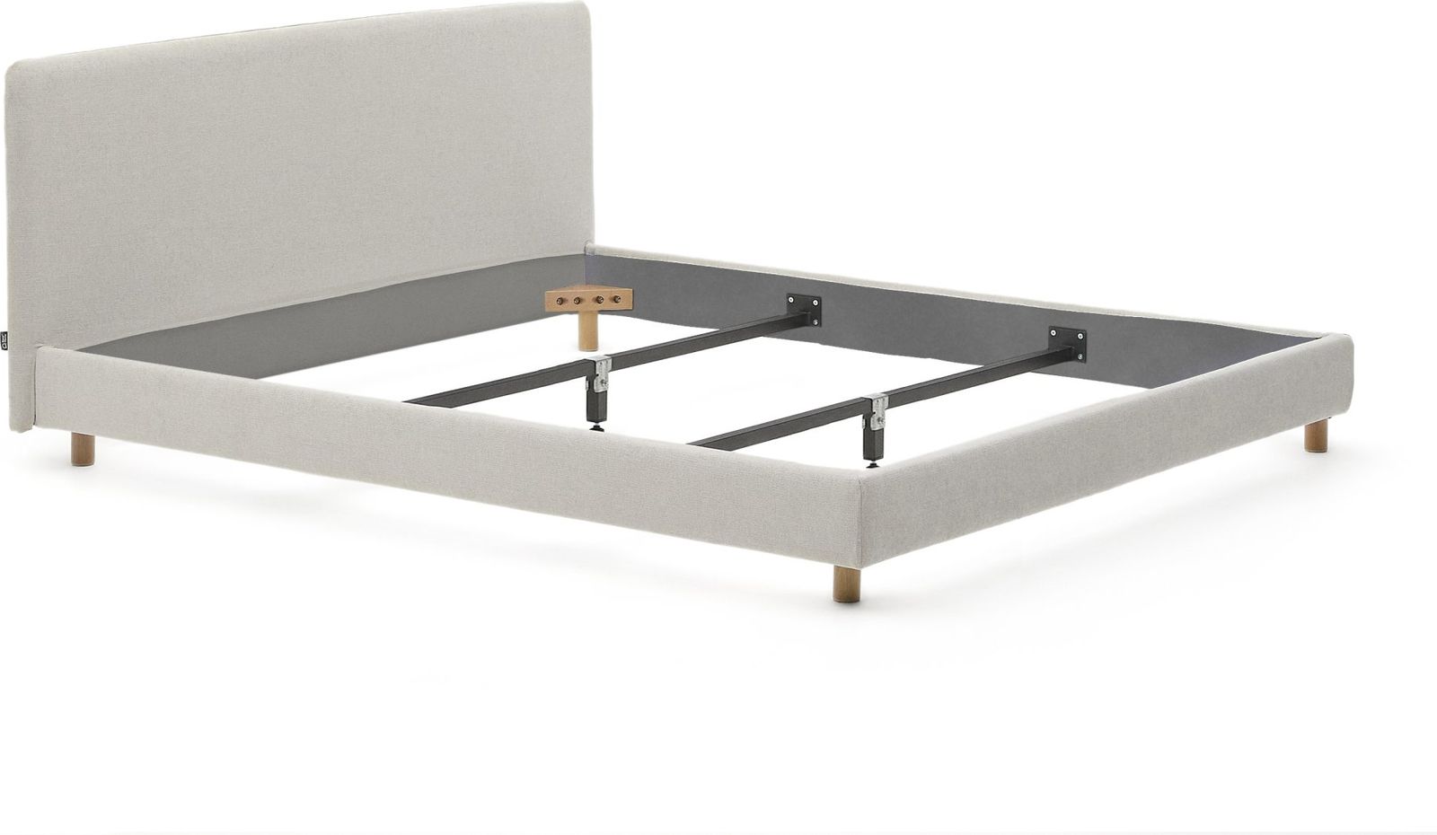 Kave Home Valma Bed