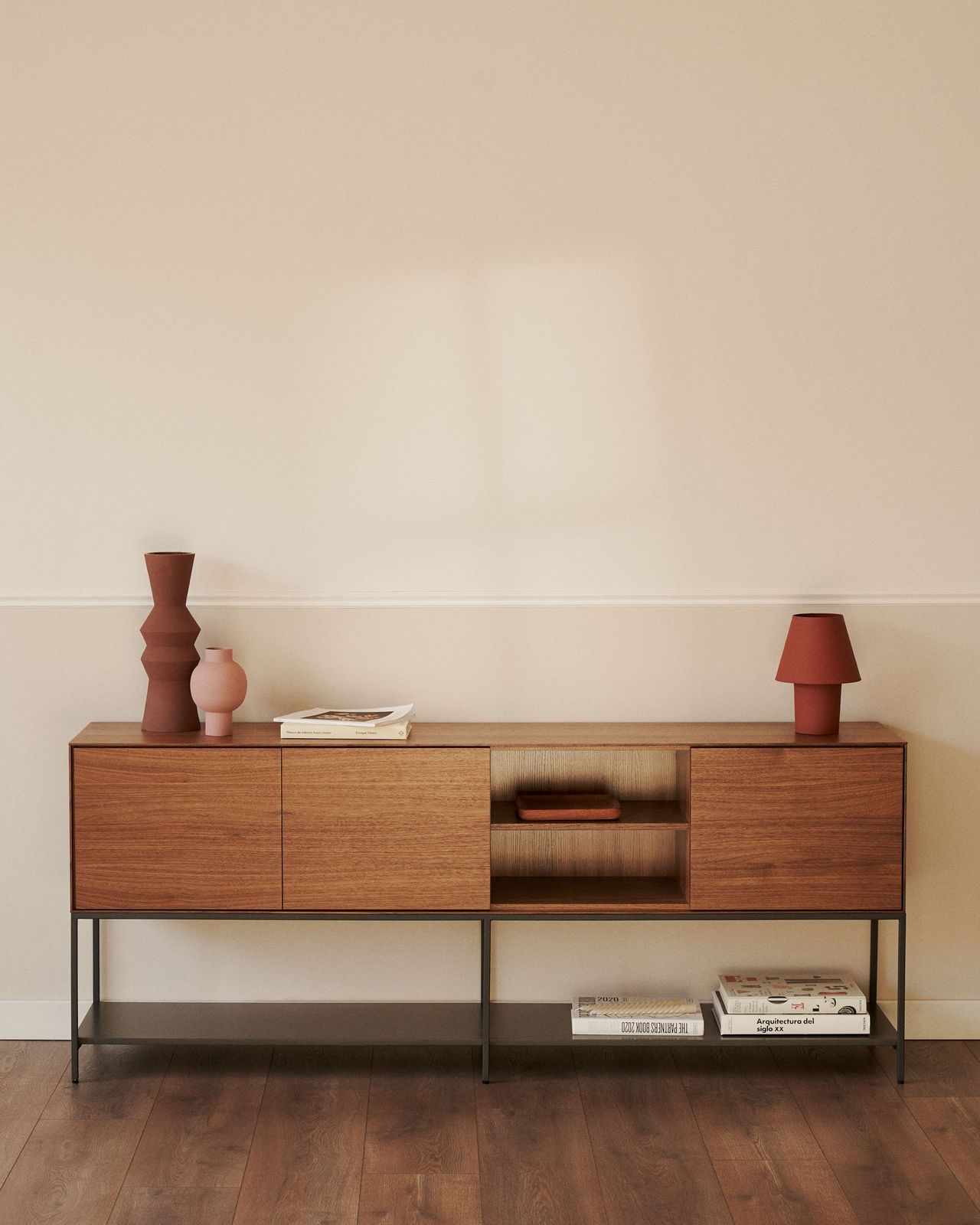 Kave Home Vedrana Dressoir