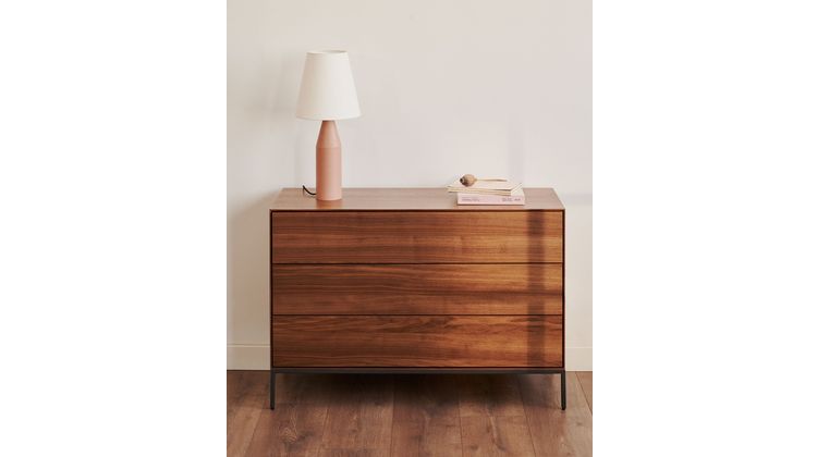 Kave Home Vedrana Ladekast