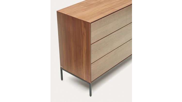 Kave Home Vedrana Ladekast