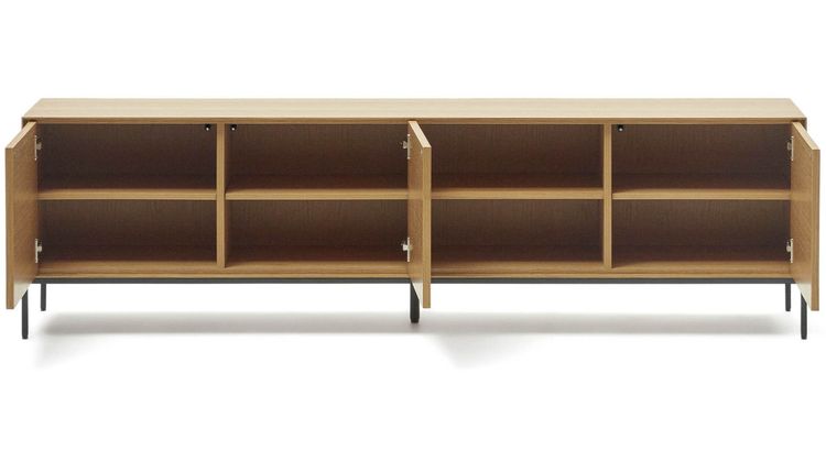 Kave Home Vedrana Tv-meubel