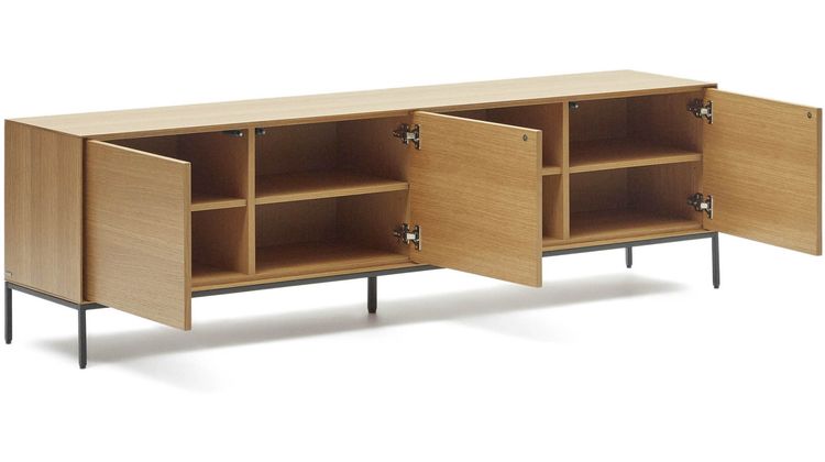Kave Home Vedrana Tv-meubel
