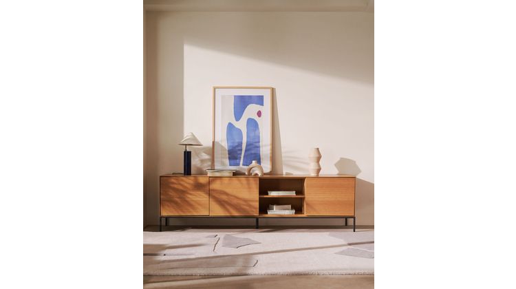 Kave Home Vedrana Tv-meubel