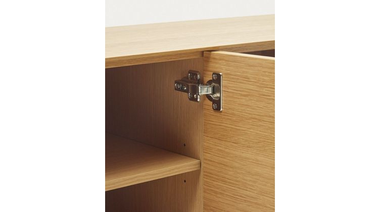 Kave Home Vedrana Tv-meubel