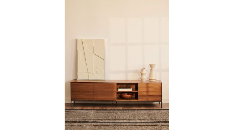 Kave Home Vedrana Tv-meubel