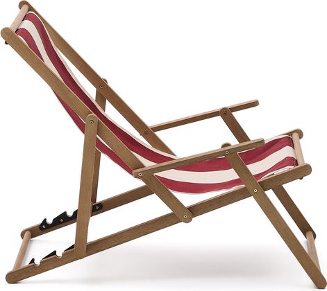 Kave Home Vilara Strandstoel