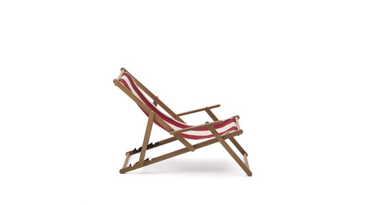 Kave Home Vilara Strandstoel