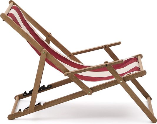 Kave Home Vilara Strandstoel