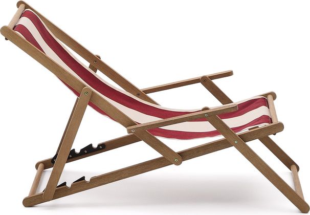 Kave Home Vilara Strandstoel