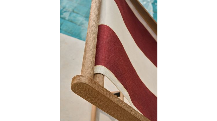 Kave Home Vilara Strandstoel