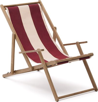 Kave Home Vilara Strandstoel