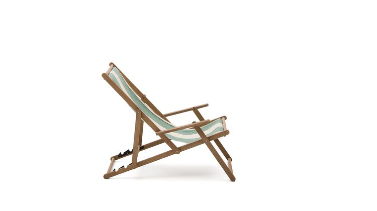 Kave Home Vilara Strandstoel