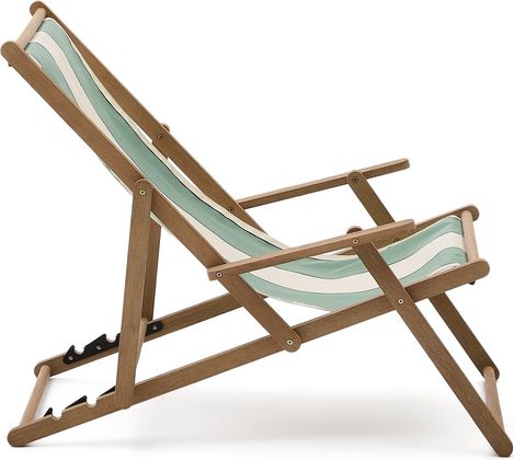 Kave Home Vilara Strandstoel