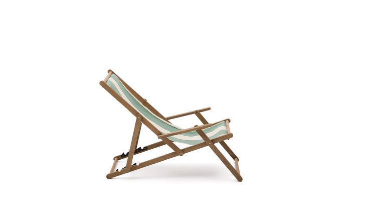 Kave Home Vilara Strandstoel